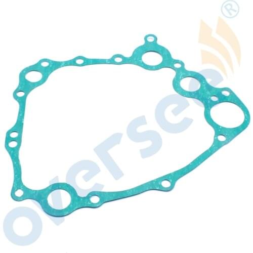 6S5-13563 Gasket For Yamaha 6S5-13563-00-00 2008-2017 FX FZ VX PWC & 190 ... 242 Jet Boats