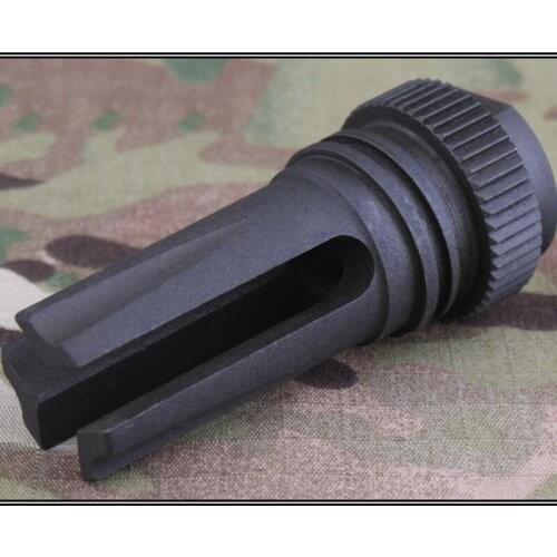 Tactical AAC M4-2000 Blackout 51T BC51T Compensator MITER Mount for Noveske Magpul PTS MK18 G36 SPR/M4 SCAR-H Shooting Device