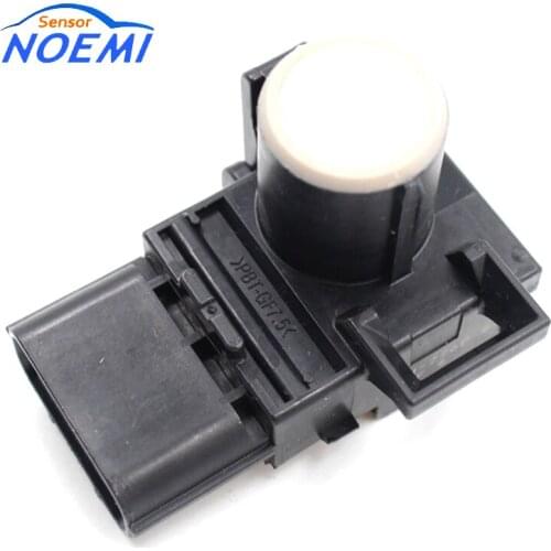YAOPEI PDC Parking Sensor Bumper Object Reverse Backup Assist Radar 39680-TK8-A11 188300-7690 For Honda Odyssey Pilot