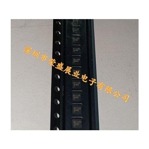 100% New&original In Stock OZ8116SLN-C-0-TR QFN