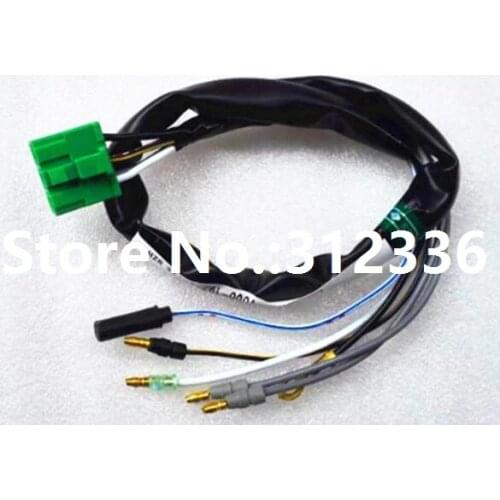 Free shipping 32105-Z6L-0001 32105Z6L0001 rectifier Charging module cable Suit for SEM10000 ET12000 MH11000 MH13500