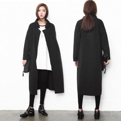 Grace Mint Women's Oversized Jackets