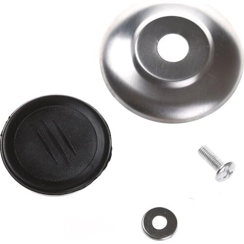 Pot Pan Lid Hand Grip Cover Knob Handle Replacement Holding For Kitchen Cookware SCVD889
