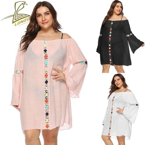 LONZO Women's One-piece Swimwear