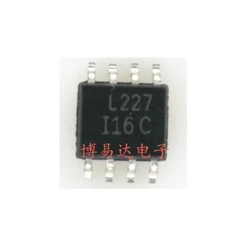 LTV-227-C LTV-227 :L227 SOP-8