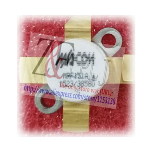 MRF151A MRF 151A Original RF TRANSISTOR