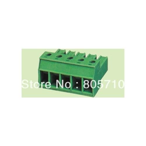 Plug-in Terminal Block ELT2EDGSK-7.62 Female socket withOUT fixed, 400V32A Price is for 100pcs single Pin,$30.1*P for other pin