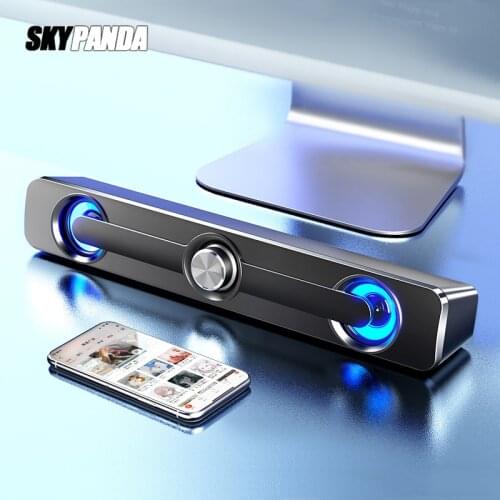 SKYPANAD Audio Speakers