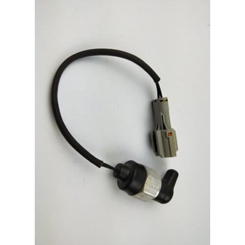 SMD One year quality guarantee Crankshaft Speed Sensor For Isuzu WA67CN