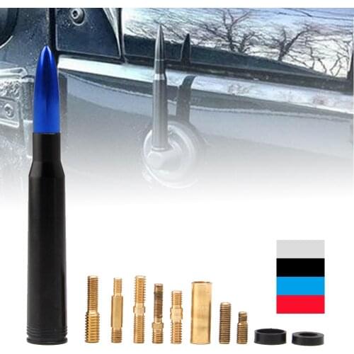 SPJP Car Antennas