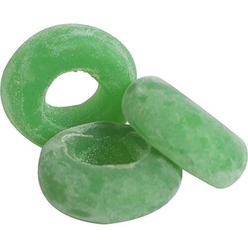 80PCS Veterinary rubber ring roll for sheep goat pet dog bloodless docking tail cutter cutting castrate plier forceps tools