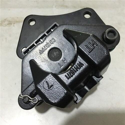 Motorcycle Accessories Brake Disc Brake Pump HJ125K-5 DA125 DK125 KA125 DH125 Disc Brake Pump