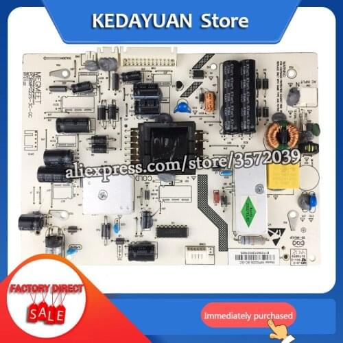 Free shipping for MEGMEET MP022S-3C-GC power board