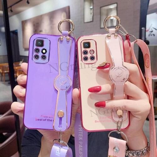 Xiaomi Redmi Phone Cases Bysient China