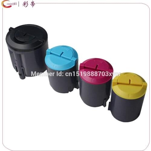Color can choose Compatible for Samsung CLP300 CLP300N CLP 300 CLX 2160 3160 CLX2160 CLX2160N CLX3160 CLX-2160 printer