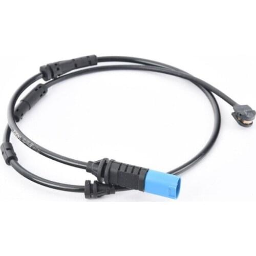 Front Brake Pad Wear Sensor for BM X3 X4 G01 G02 Car Front Wheel Brake Pad Wear Sensor OE 34356870351