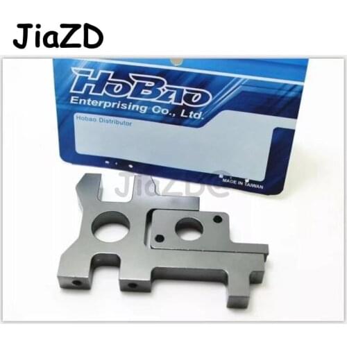 RC Car Motor Mount Holder For 1/8 Scale Models Hobao ST/ST RTR PRO Truck Nitro Power Change Brushless Electric EP Vehicles W007