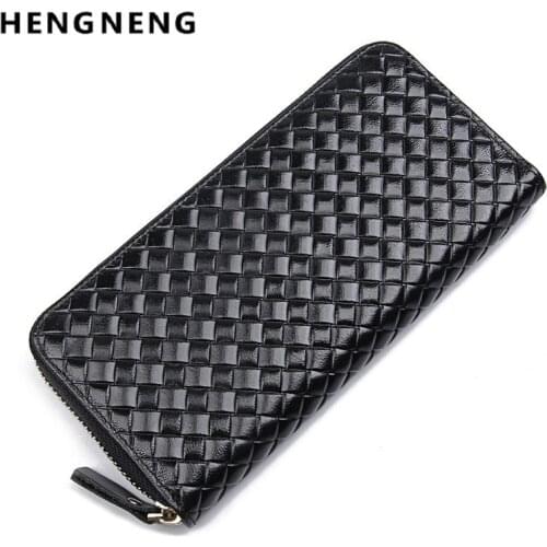 Hengneng Men's Wallets
