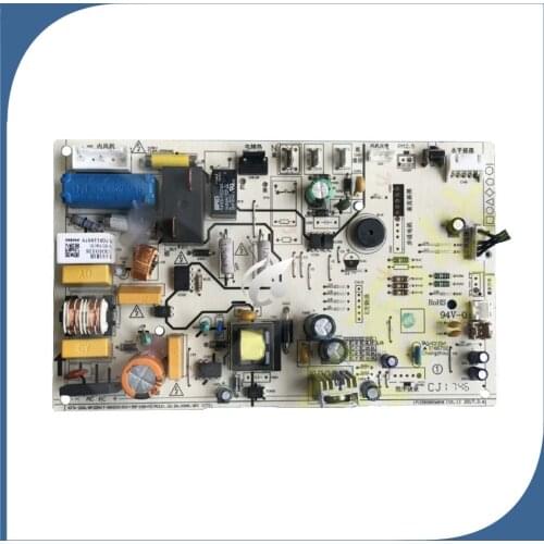 Good working for air conditioning board KFR-26/32/35G/BP2DN1Y-DA300 motherboard used