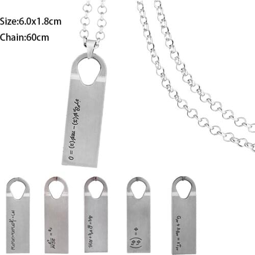 Game Death Stranding Key Chain Necklaces Sam Pendant Necklace Chain Metal Keychain Keyrings Gift Jewelry for Mens