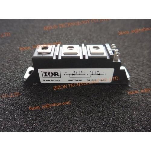 IRKT56/16 IRKT55/16
