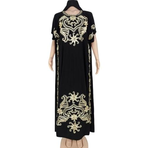 Kaftan Dubai Abaya Turkey Femme Arabic Hijab Muslim Fashion Dress Pakistani African Dresses Abayas For Women Robe Islam Clothing
