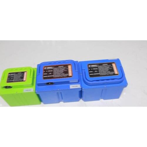 Wholesale lithium ion battery 48v 20ah battery pack for Electric Scooter