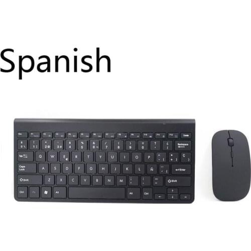LIUTIANFEI Keyboard And Mouse Kits