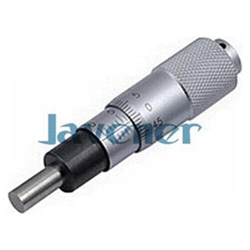 Micrometer Head MT13-1 Travel 13mm( 4.3" ) Gradient Spacing For Automation Sliding Linear CNC Photology Equipment