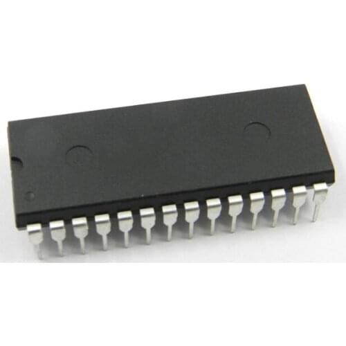 New PCM58P PCM58P-J DIP-28 5Pcs/Lot