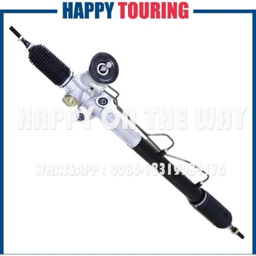 New Power Steering Rack And Pinion For Hyundai Sonata XG300 XG350 & Kia Optima 5770038000 57700-38000 57700-38200 5770039000