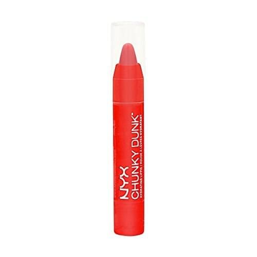 NYX Chunk Dunk Hydrating Lippie - Sex On The Beach