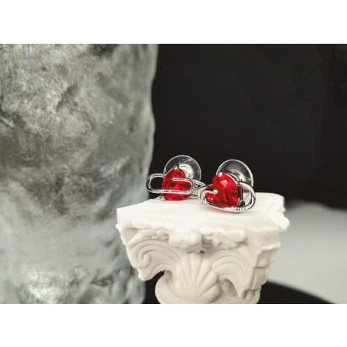 Серьги-гвоздики OGDA China At AliExpress