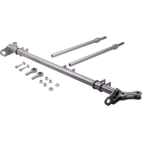 Suspension Front Competition Traction Bar Track Rod for Honda Civic CRX 1988-1991