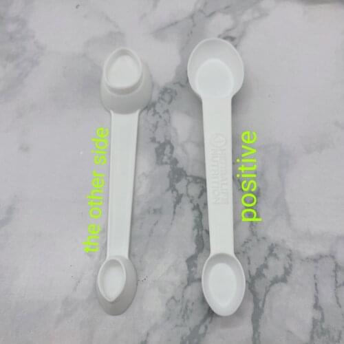 Herbalife 4 in 1 Measuring Spoon