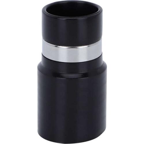2PCS Vacuum Cleaner Accessories Hose Connector Wall Joint with Inner Diameter 32mm Hose Cleaner Machine Plastic