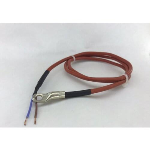 R&D Robotics Thermometers