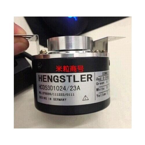 RI58-0 / 1000ES.41KB-PO-8 optical encoder