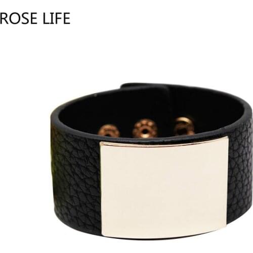 ROSE LIFE Wrist Bracelets