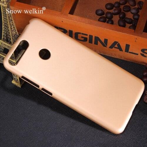 Чехлы для телефонов Huawei Y6 Prime Snow Welkin China At AliExpress