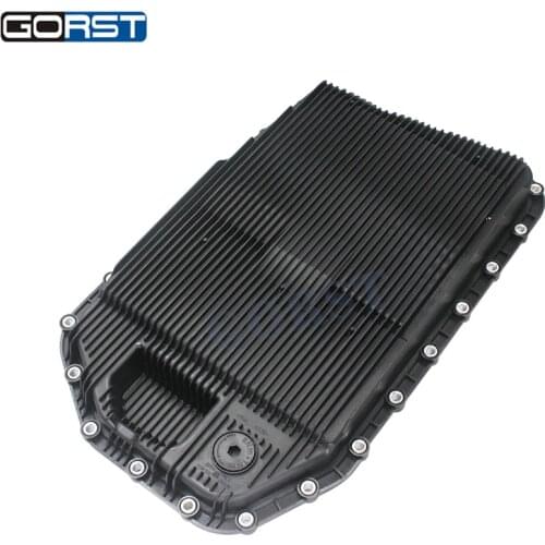 Transmission Oil Pan 24152333907 For Bmw E60 E90 E91 E92 24117571217 SG1066