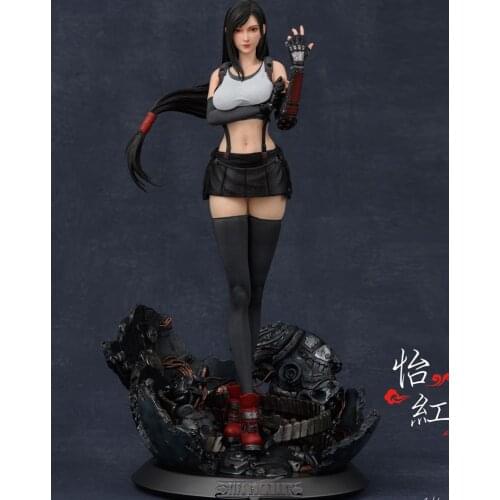 [Yihong] 1/4 Scale Goddess GK Limited Statue Figure RESIN Size:50*25*25CM