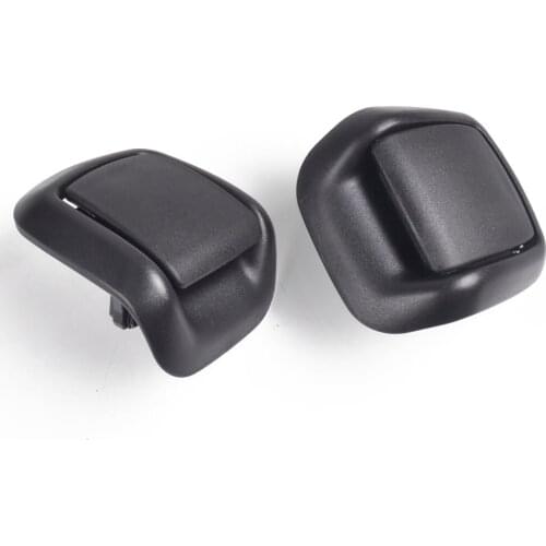 Seat Tilt Handle Interior adjustment Driver Side ( Left or Right ) For Ford Fiesta MK6 2002-2008 1417520 1417521