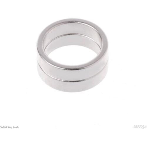 2pcs Flashlight tail magnet magnetic ring 20*16*5mm ring outer diameter 20mm inner diameter 16mm high 5mm New Drop ship