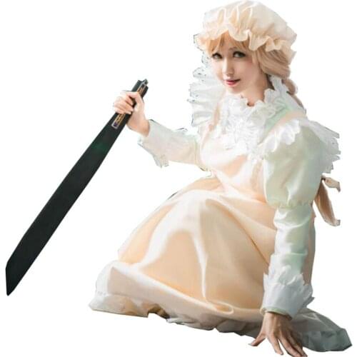 2018 Cells at Work! Hataraku Saibou Macrophages Cell Cosplay Costume Anime Clothing princess dress lolita Custom Made