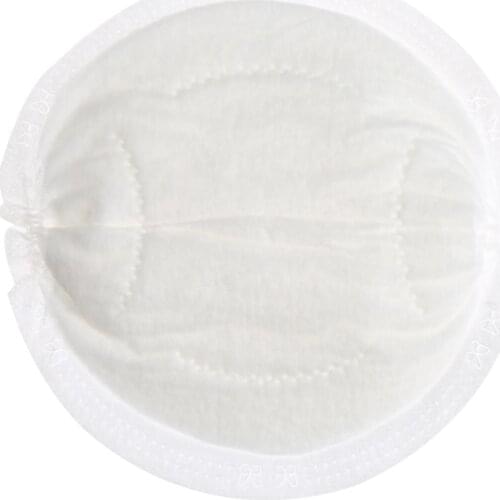 2020 New 10x Breast Nipple Milk Pad Disposable Breast Nursing Pads For Breastfeeding Bra