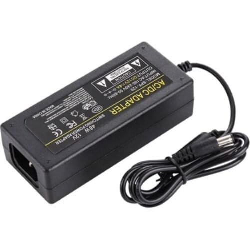 36V1A2A3A4A switching power supply adapter water purifier power supply 36W72W108W150W desktop led DC power supply light bar powe