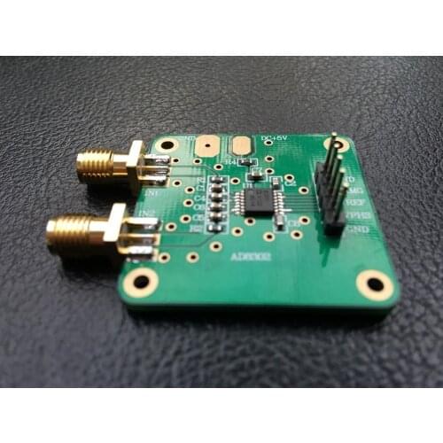 AD8302 RF Amplitude and Phase Detector