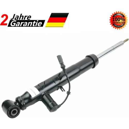 AP01 Rear Left Air Suspension Shock Absorber Dampers+ ADS FOR Audi A6 S6 4F C6 2004-2011 4F0616031L 4F0616031K 4F0616031F