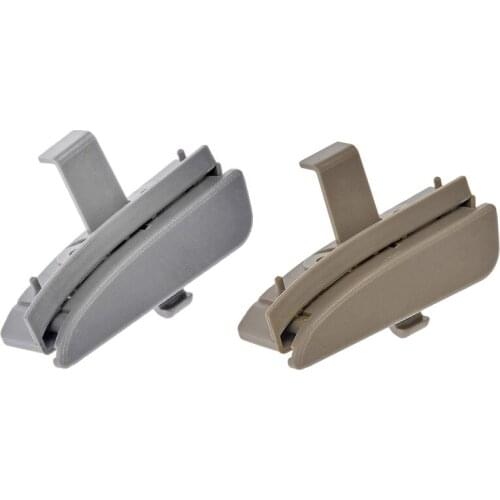 Car Center Console Latch Car Door Lock ABS for Toyota Tacoma 2005-2012